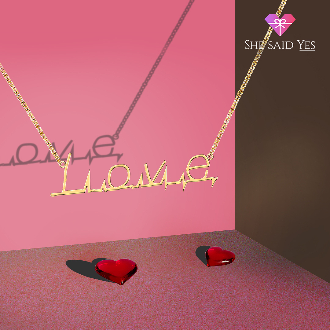 项链链子首饰（图ZNzcyMzUxNTY=） - 海报 - 站酷设计师小林够了原创素材 - 站酷ZCOOL