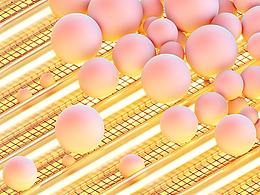 C4D材质默认渲染器