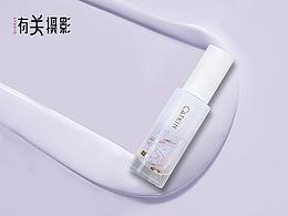 彩妆摄影