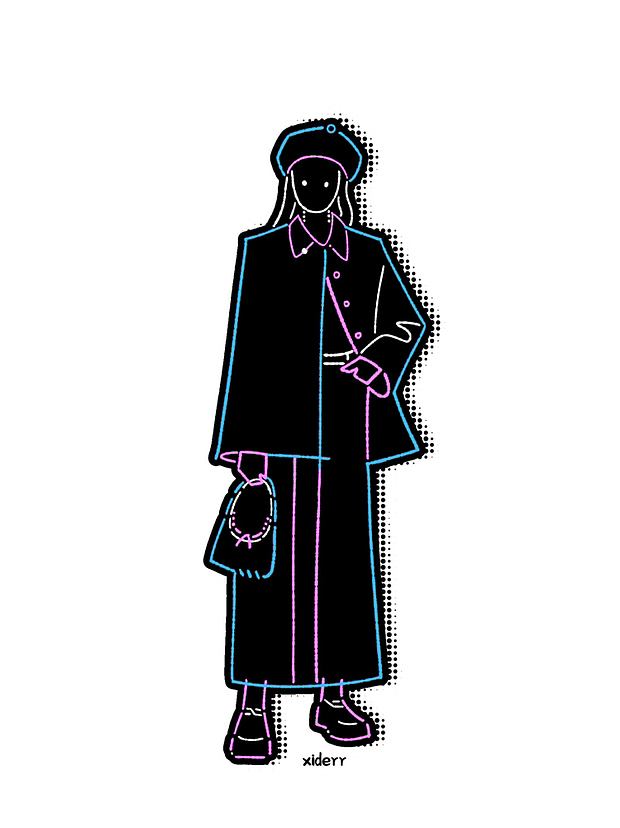 2023五月绘画合集