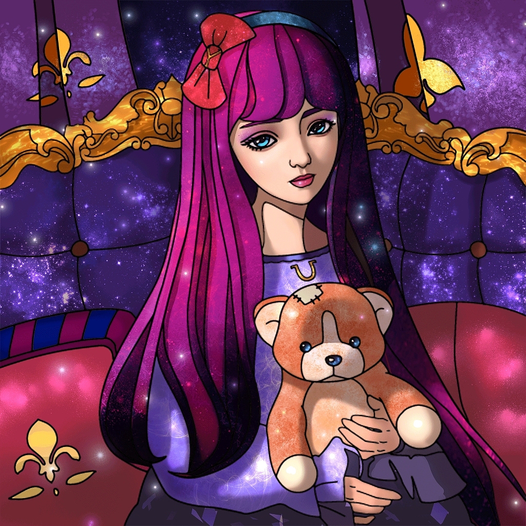 美图分享（图ZMTczODYwNDIw） - 儿童插画 - 站酷设计师把你藏在歌里面原创素材 - 站酷ZCOOL