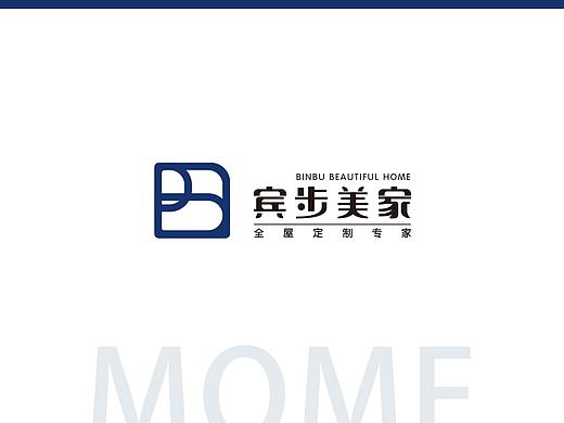 LOGO—宾步美家