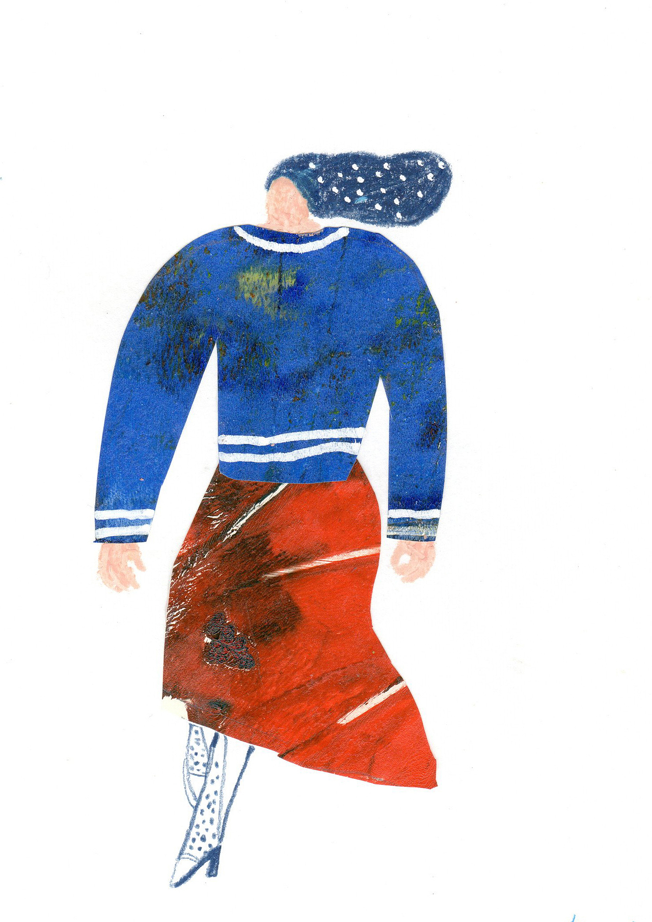 拼贴2021（图ZMjM5NzM3MTk2） - 创作习作 - 站酷设计师大粒大粒啊原创素材 - 站酷ZCOOL