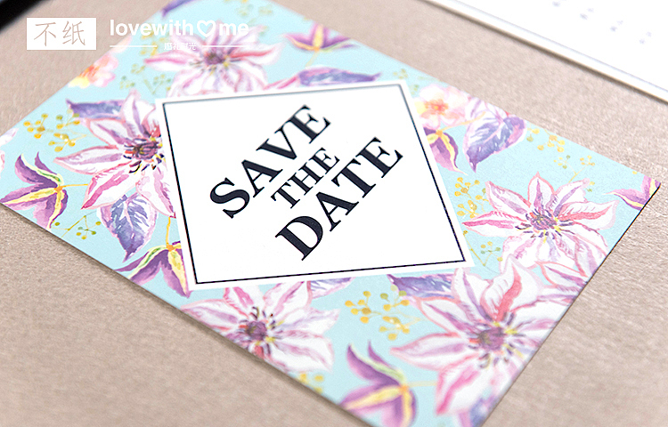 婚礼请柬 - 至臻告白 / 神秘花园（图ZNDcxNjM0Mjg=） - 产品摄影 - 站酷设计师叶徐波_Leo原创素材 - 站酷ZCOOL