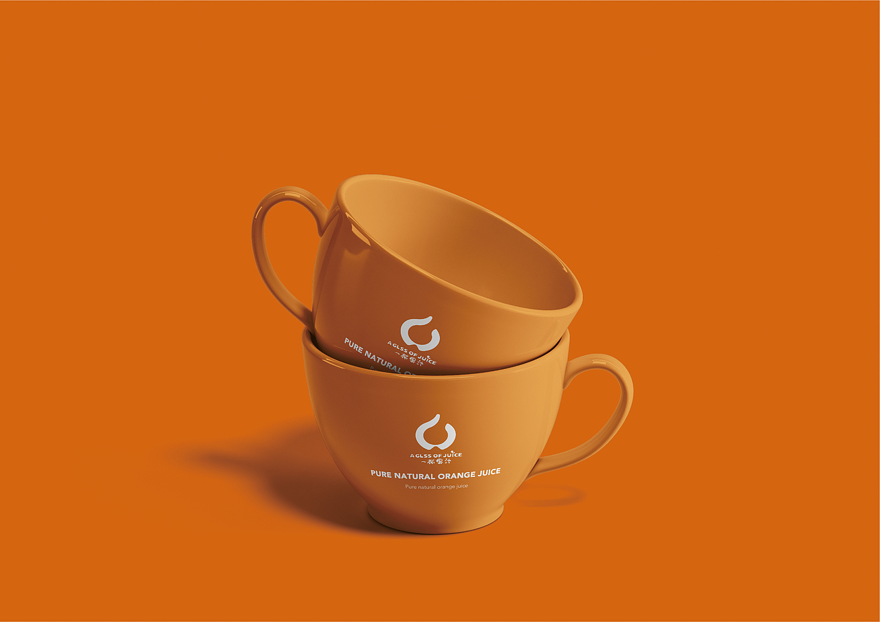 《一杯果汁》VIS