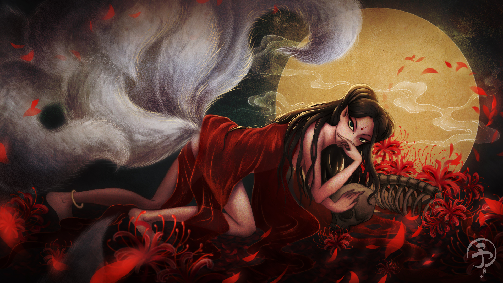 予心绘的个人主页（封面预览） - 主页封面设置 - 站酷设计师予心绘原创素材 - 站酷ZCOOL