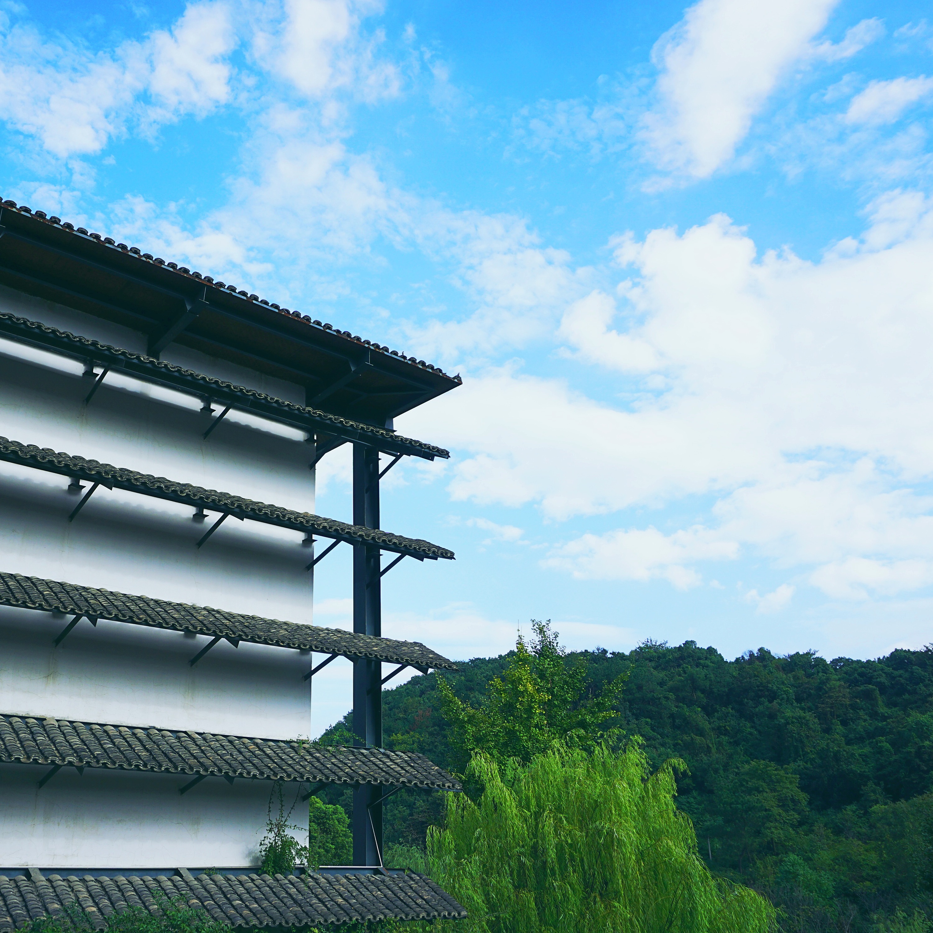 杭州|中国美术学院|摄影|环境/建筑摄影|xfxl - 原创作品 - 站酷