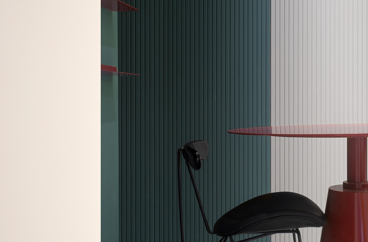 精装修的脱胎换骨 | 复古色彩空间（图ZMjMwNDcwNjg0） - 家装设计 - 站酷设计师涅十NiDESIGN聂奇原创素材 - 站酷ZCOOL