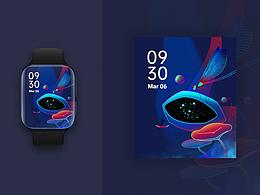 watch
