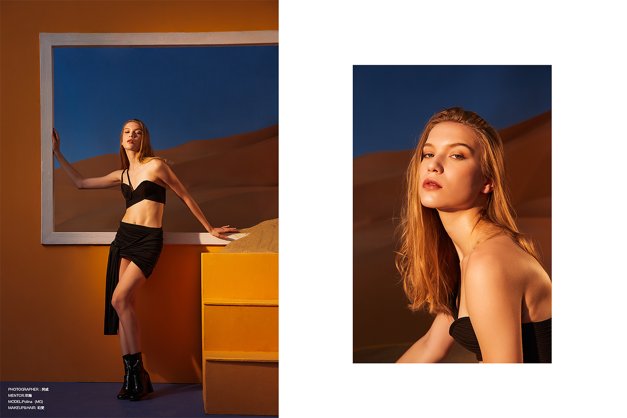 商业摄影 ｜ 服装拍摄案例（图ZMjI2OTc4MTEy） - 人像摄影 - 站酷设计师DIDIANVISION原创素材 - 站酷ZCOOL