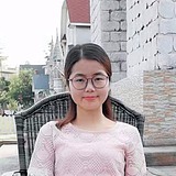AI笑的眼睛的头像