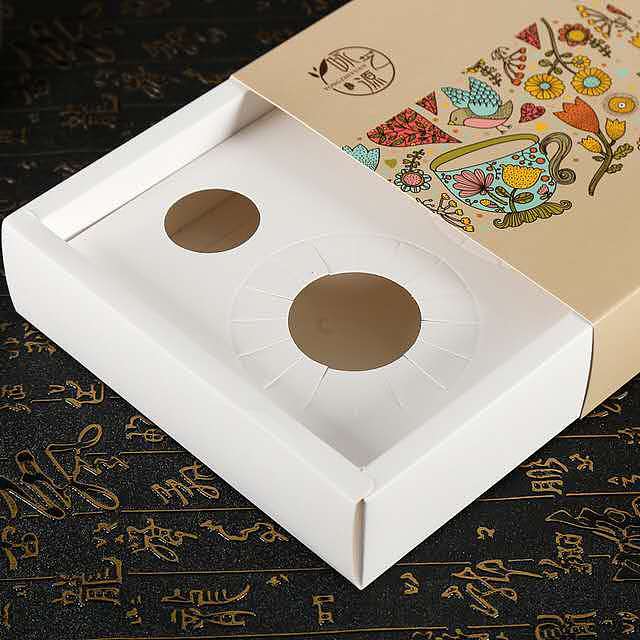 手繪茶葉包裝設(shè)計（圖ZMjI3Mjk2ODAw） - 包裝 - 站酷設(shè)計師吃布丁的小鬼原創(chuàng)素材 - 站酷ZCOOL