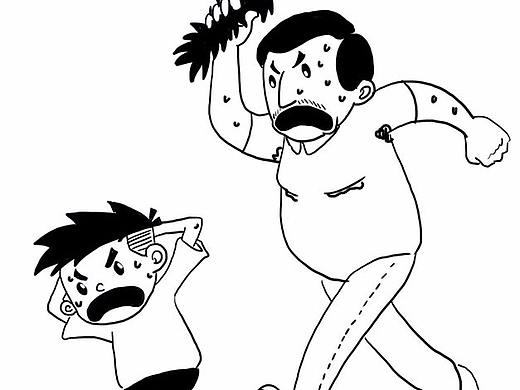近期漫画小整理