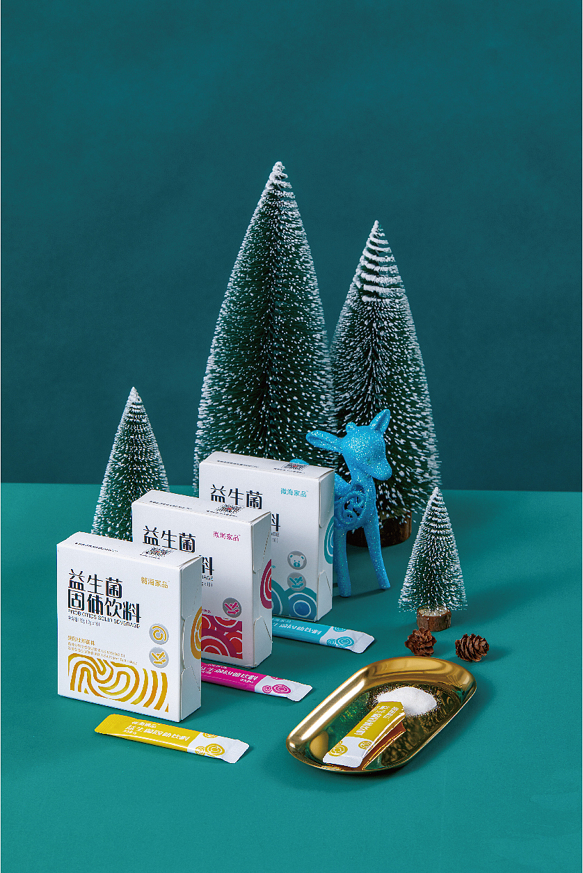 圣诞节（洗护 喷雾 养生）（图ZMjM5NDEyOTAw） - 产品摄影 - 站酷设计师风吹白衬衫原创素材 - 站酷ZCOOL