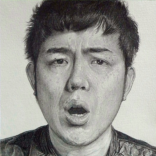 不要说话（图ZODE2ODUyNA==） - 商业插画 - 站酷设计师九更原创素材 - 站酷ZCOOL
