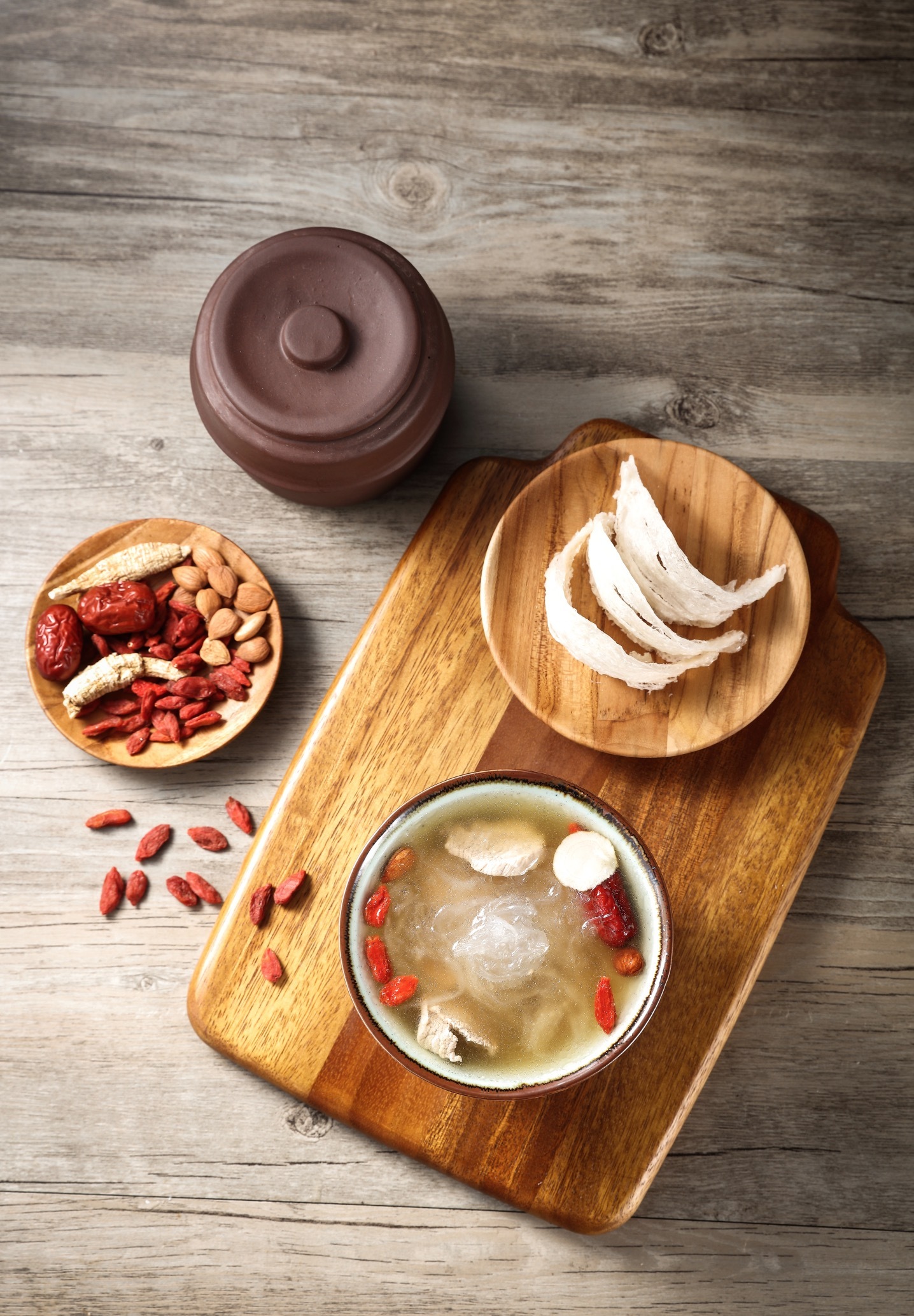 燕窝|摄影|产品摄影|枕木文化 - 原创作品 - 站酷 (zcool)