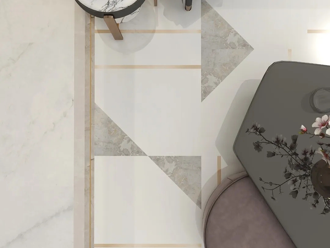 苹果边设计美学|室内设计这样装太高级（图ZMjAwMzQxODQw） - 家装设计 - 站酷设计师米洛西大理石原创素材 - 站酷ZCOOL