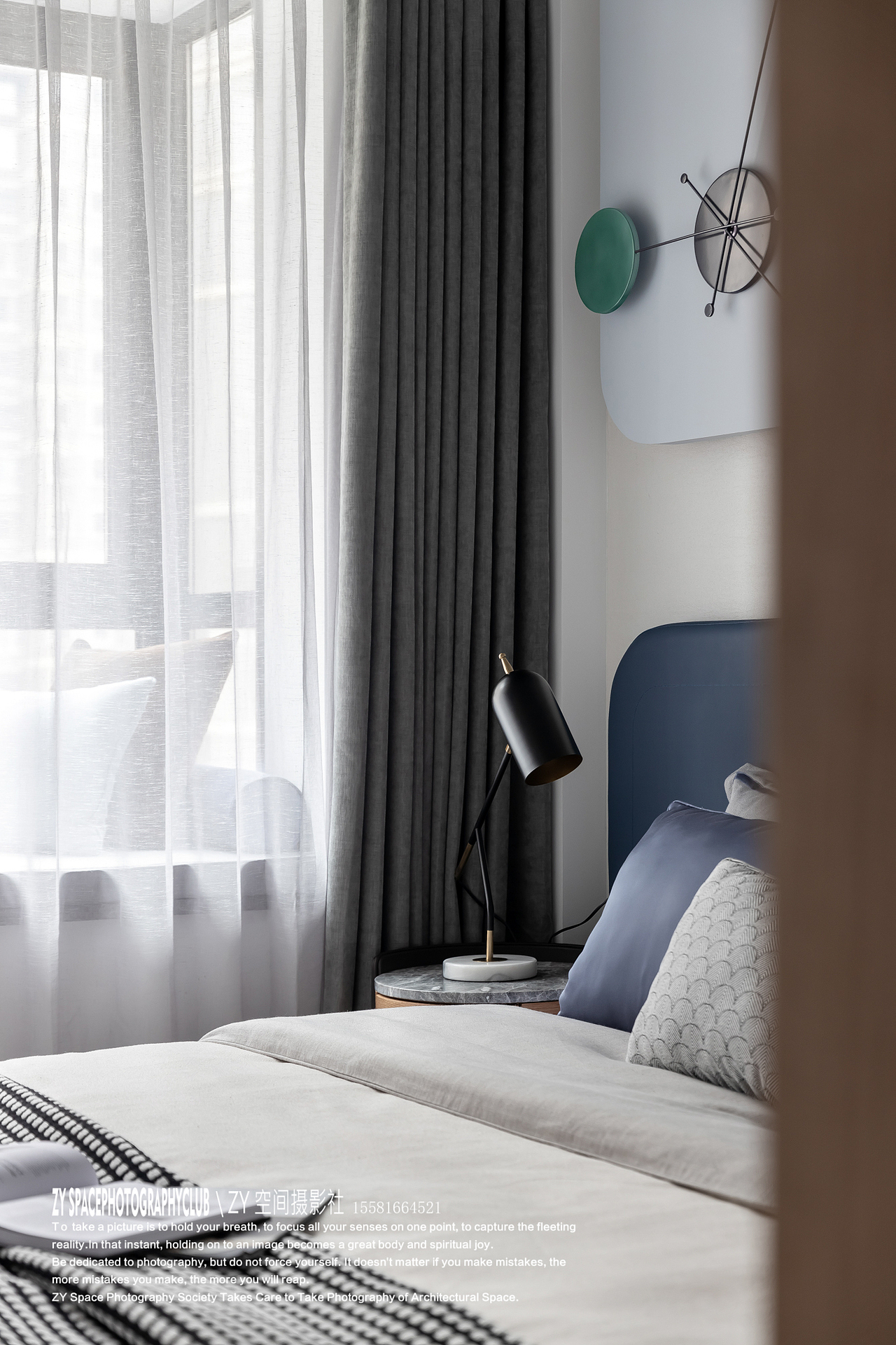 湖南建筑空间摄影