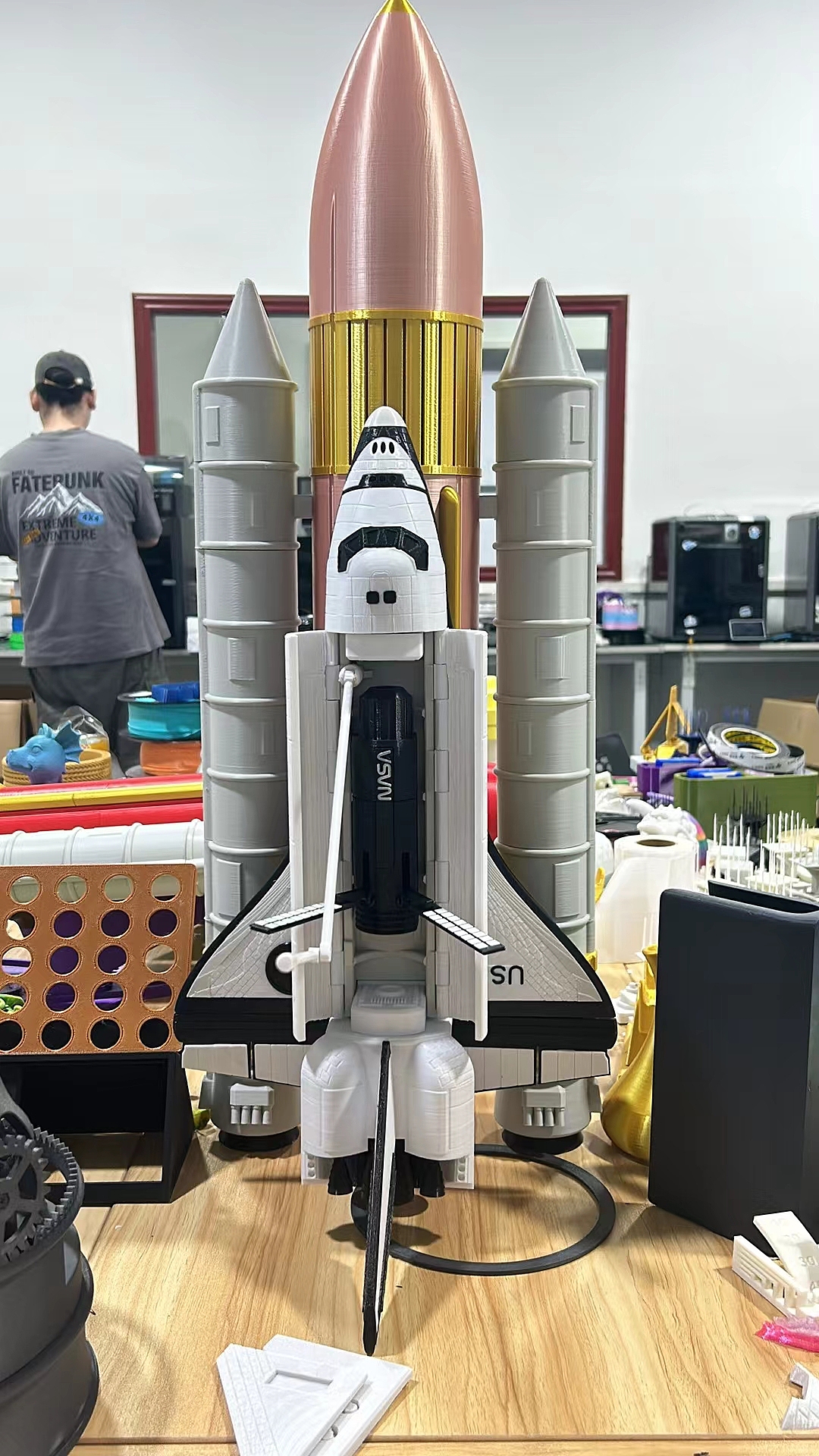 3D打印（图ZMzczMzkzMjg0） - 其他工业/产品 - 站酷设计师领地3D打印原创素材 - 站酷ZCOOL