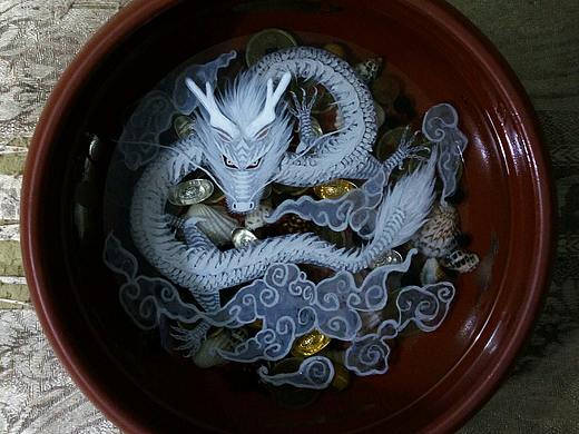 树脂画龙（个人主页-ZMjQ1ODczOTI=） - 绘画 - 站酷设计师liaoyuqing1989原创素材 - 站酷ZCOOL