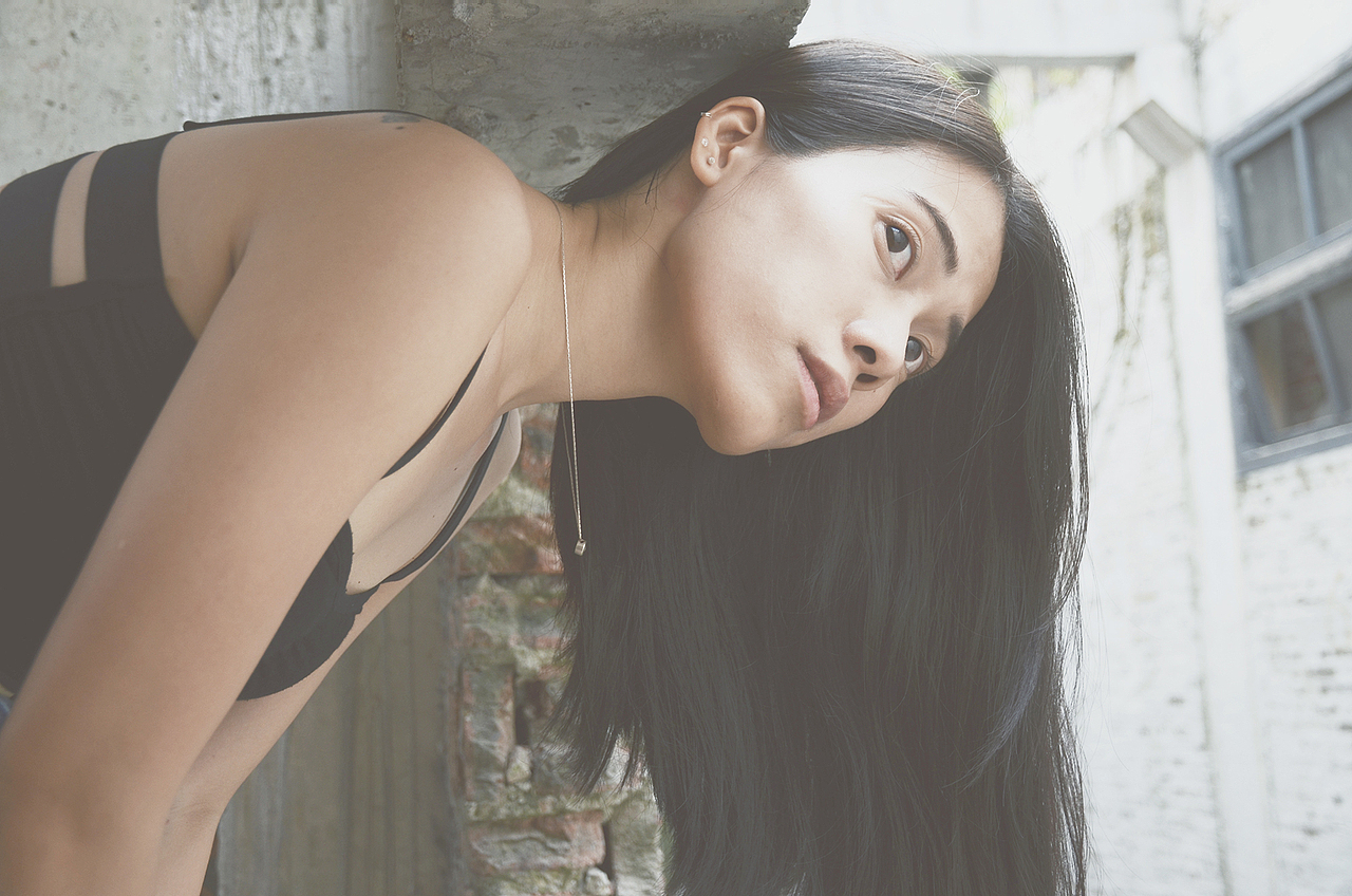 9月，夏未，带着温度的风迎初秋的燥（图ZNTk3OTY3NDg=） - 人像摄影 - 站酷设计师maiweichong原创素材 - 站酷ZCOOL