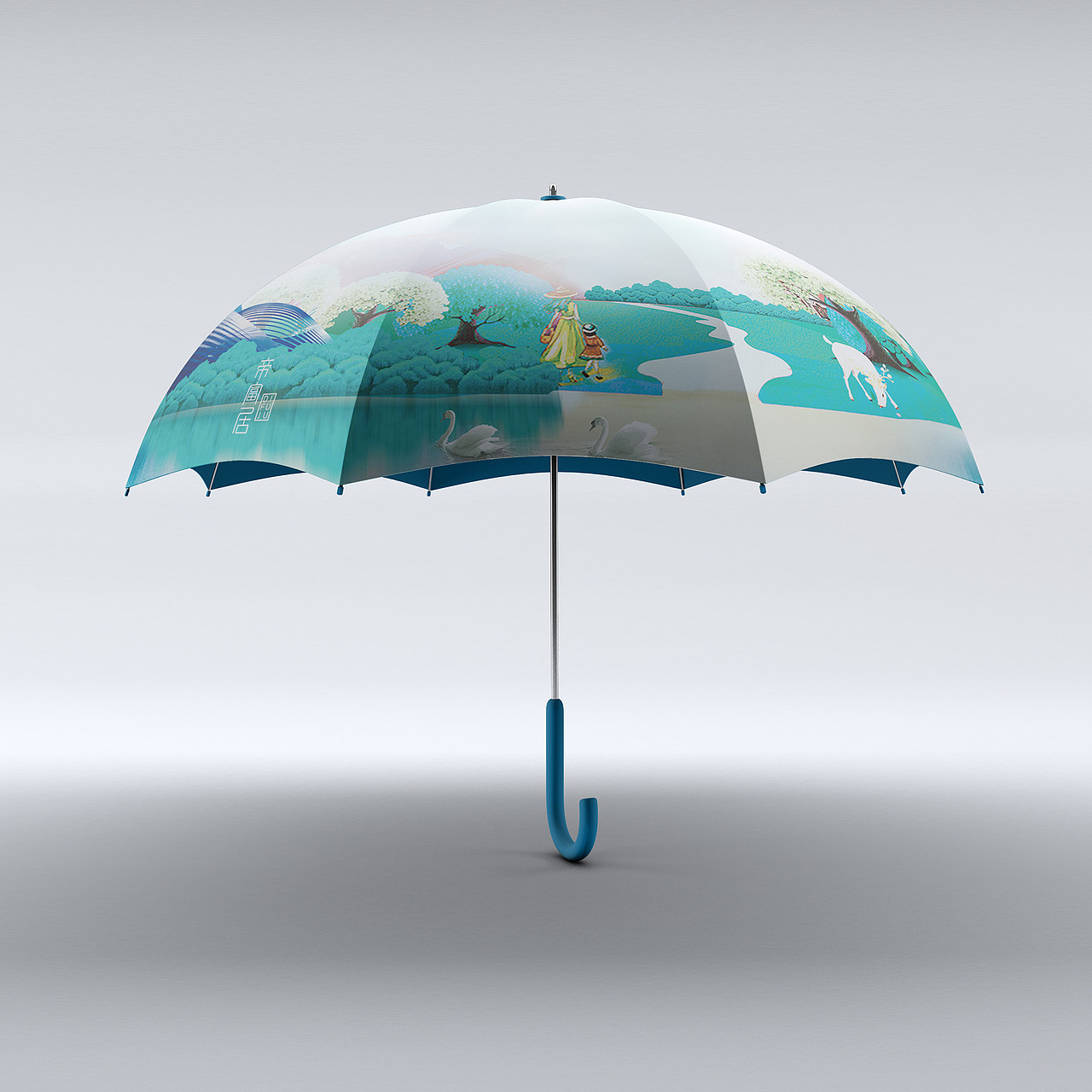 品牌设计 | 帝富居