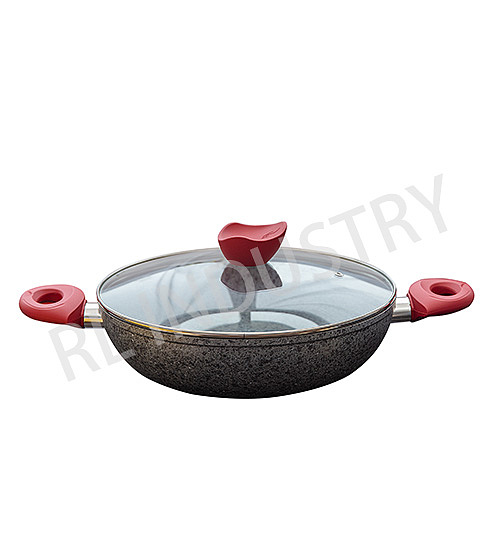 贝蒂妙厨锅具系列