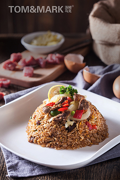 美食摄影 | 举头赏美景低头品摄影