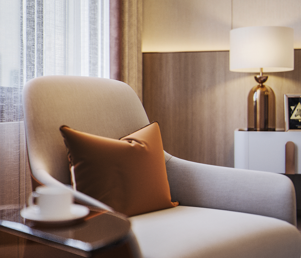 爱马仕~橙（图ZMjQ4MTcyMjA0） - 家装设计 - 站酷设计师李昊宸原创素材 - 站酷ZCOOL