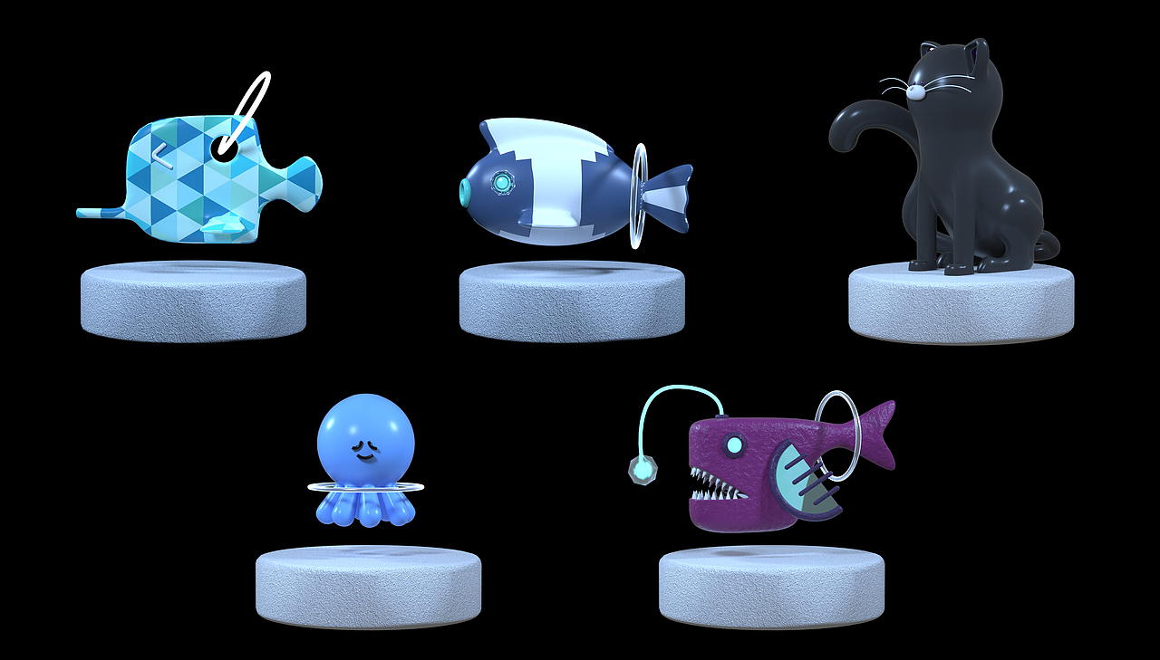 《站在地球上的熊》