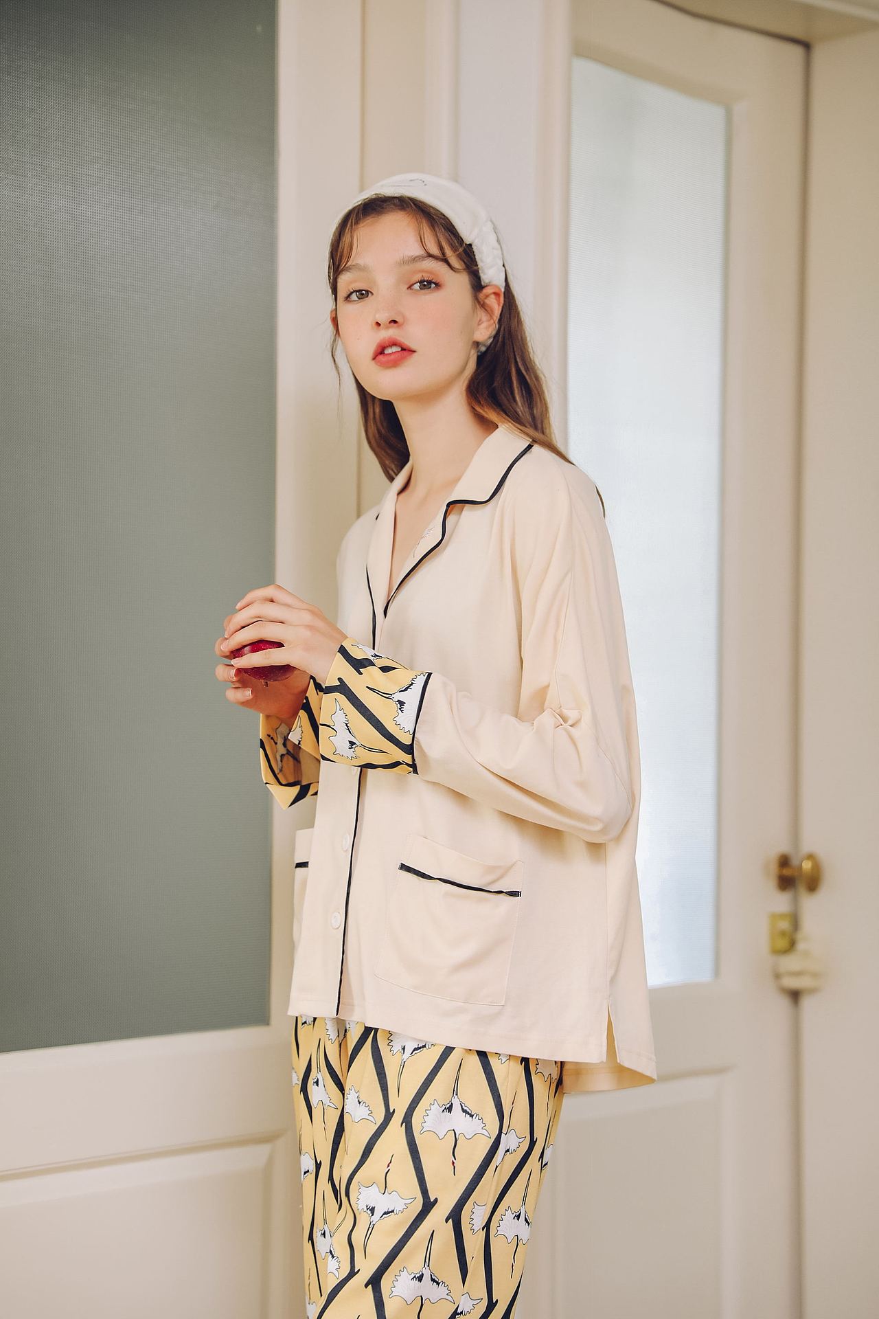 家居服拍摄 | 芬腾雪靓（图ZMTg0MjI0MDAw） - 产品摄影 - 站酷设计师PMstudio摄影原创素材 - 站酷ZCOOL