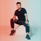 Camera老王的头像