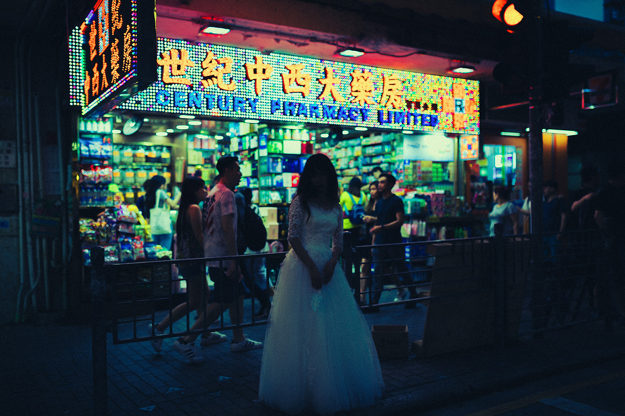 匆匆而过换来一生别离（图ZMTE3OTA3NDIw） - 人像摄影 - 站酷设计师月海沫原创素材 - 站酷ZCOOL