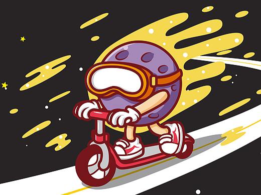 你的旅行星球 会员卡