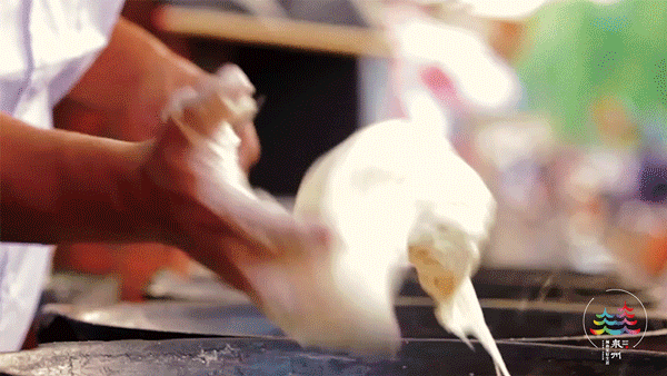 曾经有人说这里“半城烟火半城仙”的古城