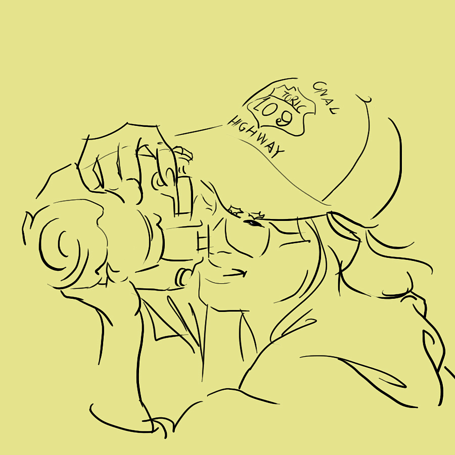 照片改画(持续更新)