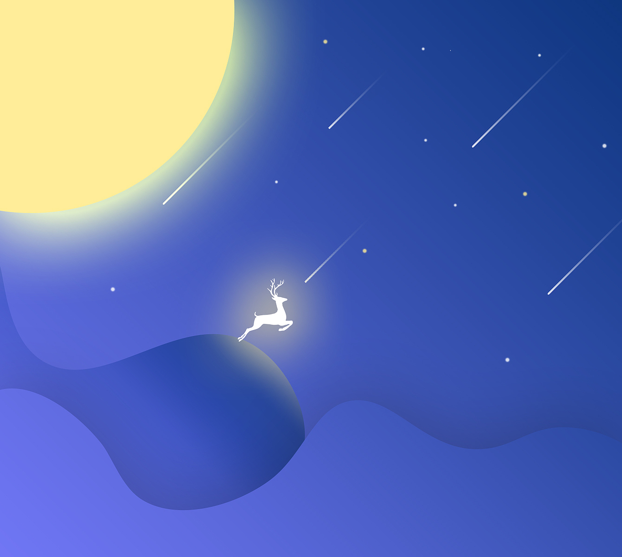 矢量插画（图ZOTk3MTYzNDA=） - 创作习作 - 站酷设计师StoneLifeAndFire原创素材 - 站酷ZCOOL