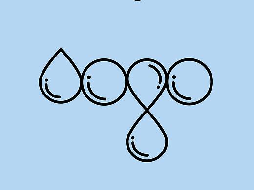 水滴（个人主页-ZMjg5ODI3MDg=） - 品牌 - 站酷设计师行星大师原创素材 - 站酷ZCOOL