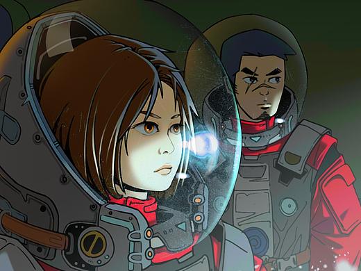 画照片(流浪地球、荒野猎人)