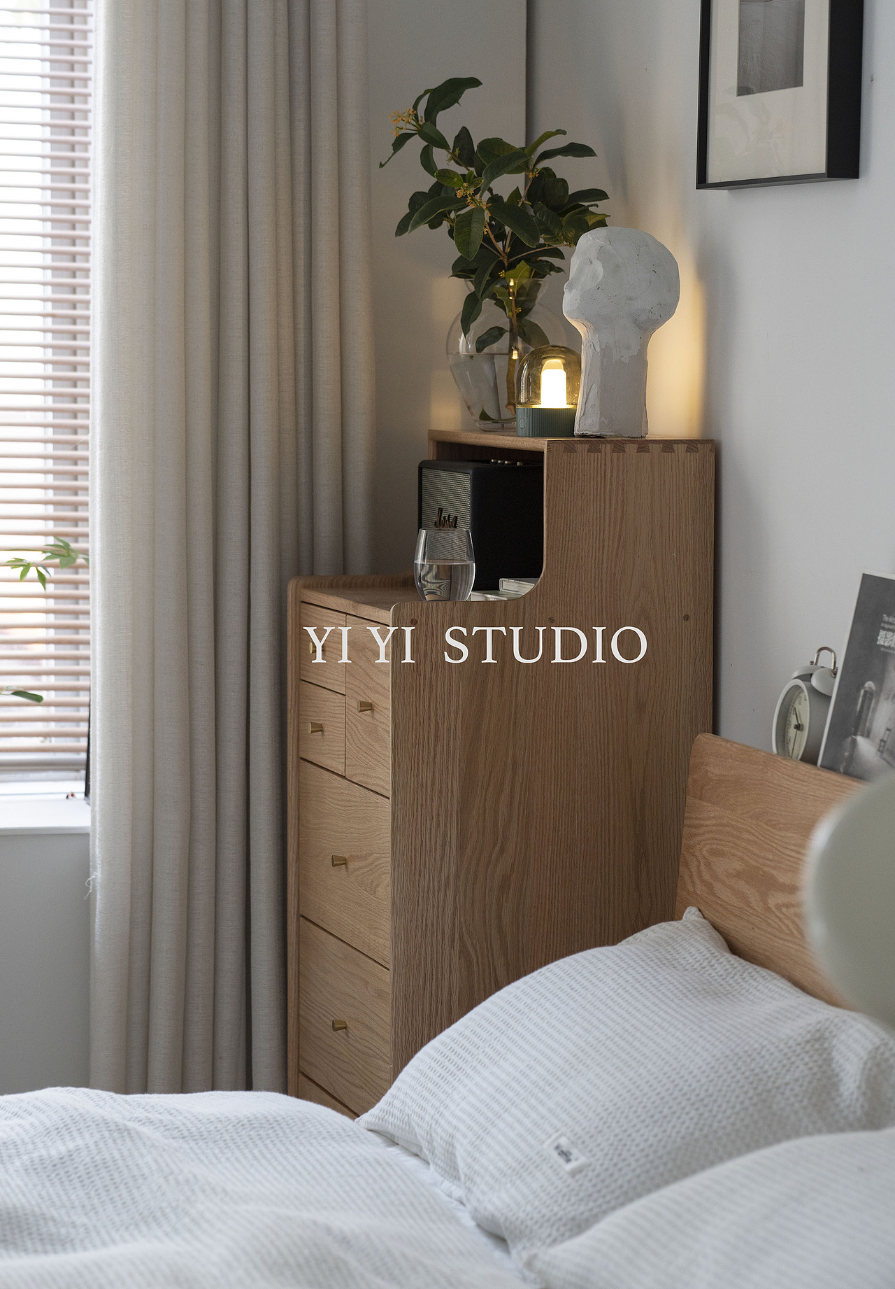 家具摄影-BEDROOM（图ZMjg1NDU2Nzg4） - 产品摄影 - 站酷设计师一壹家居摄影原创素材 - 站酷ZCOOL