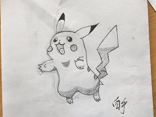 一画（个人主页-ZMjY1ODU5MTY=） - 创作习作 - 站酷设计师我想修仙啊原创素材 - 站酷ZCOOL