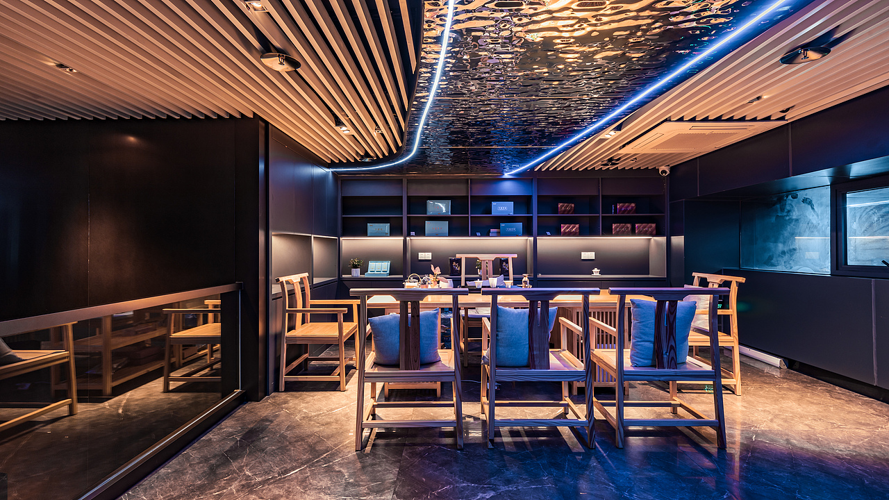 厦门龙湾Master Club