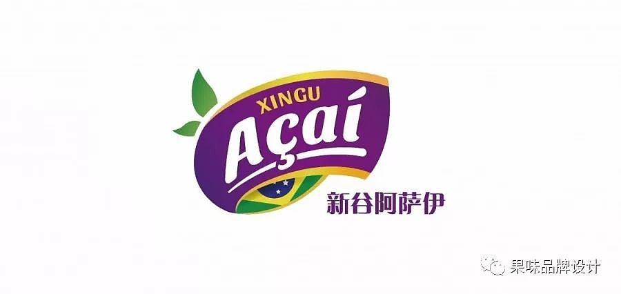 品牌设计「原创」| 富有故事感的品牌视觉（图ZMTg5OTAxNTg4） - 品牌 - 站酷设计师果味餐饮品牌设计原创素材 - 站酷ZCOOL