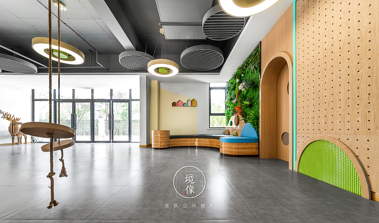 【空间摄影】郑州和昌盛世城邦空间设计实景拍摄（图ZMjEyMTc1NzA4） - 家装设计 - 站酷设计师境像建筑空间摄影原创素材 - 站酷ZCOOL