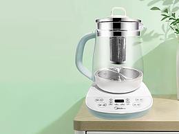 热水壶精修练习