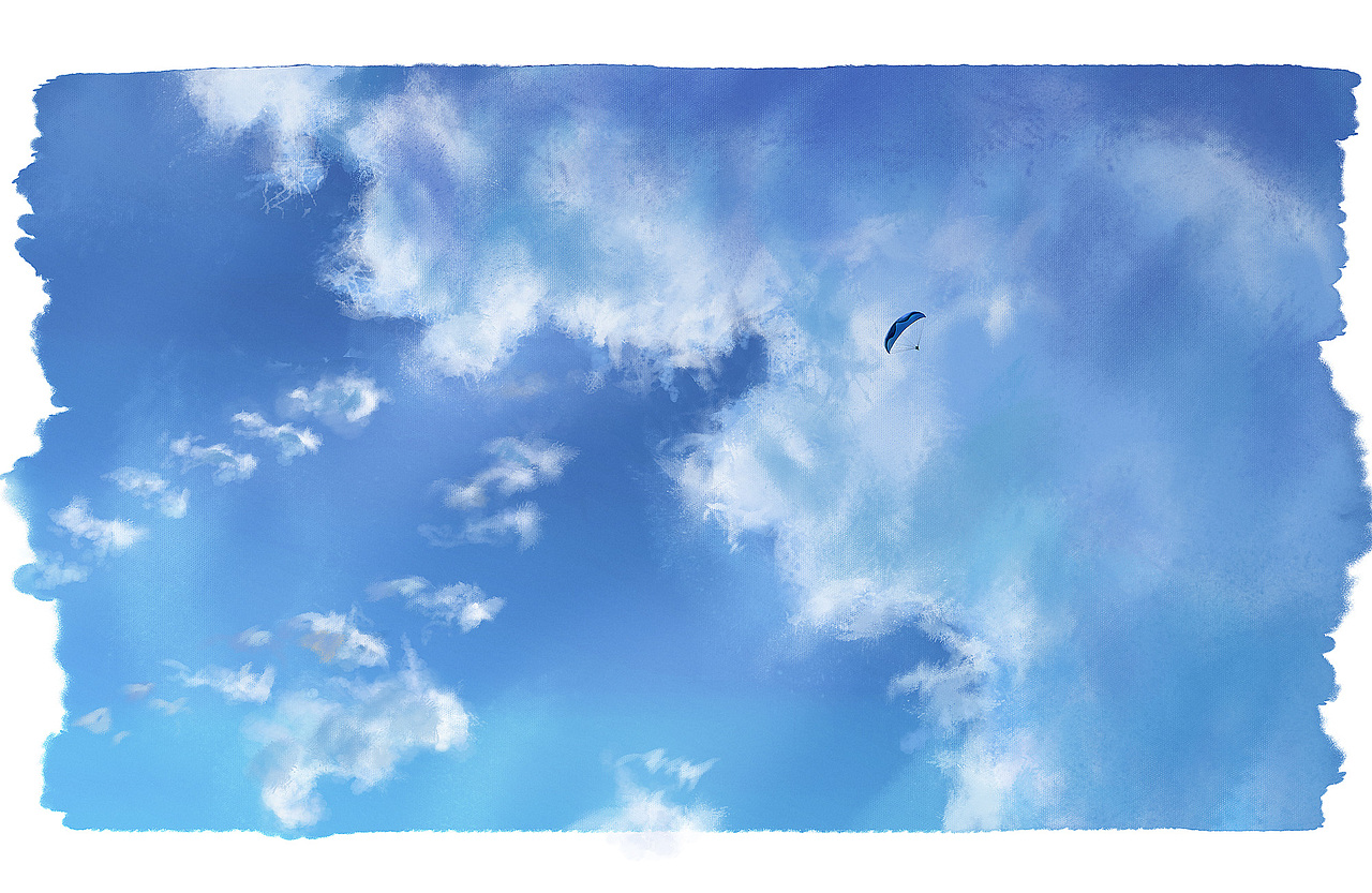 从西藏画到尼泊尔（图ZMjIxMjUyMDA=） - 新锐潮流插画 - 站酷设计师夏是夏天的夏2013原创素材 - 站酷ZCOOL