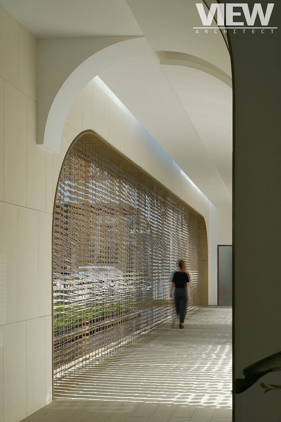 两个不错的景观