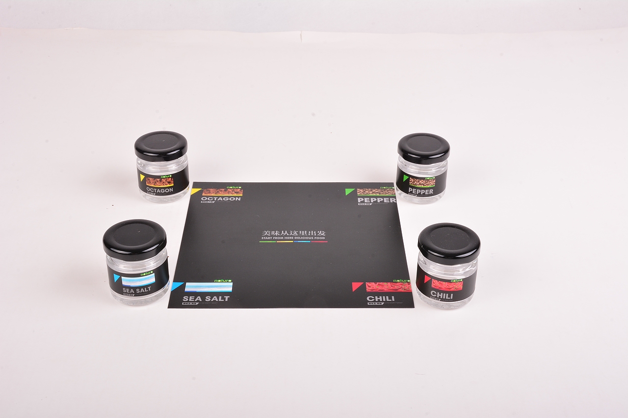 毕设——调味品包装设计（图ZNjI5Nzg5NzY=） - 包装 - 站酷设计师530462909原创素材 - 站酷ZCOOL