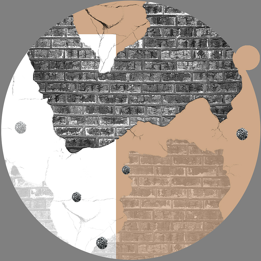 奇怪的碰撞💫（图ZMTgzOTY1Nzg4） - 图案 - 站酷设计师最爱的狗原创素材 - 站酷ZCOOL