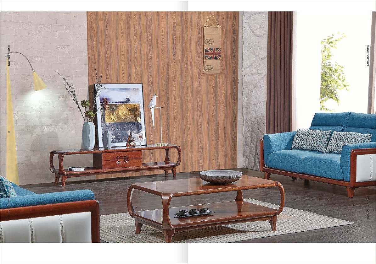 北欧风格实木家居画册（图ZMjE5MTg2MjMy） - 书籍/画册 - 站酷设计师底特律原创素材 - 站酷ZCOOL